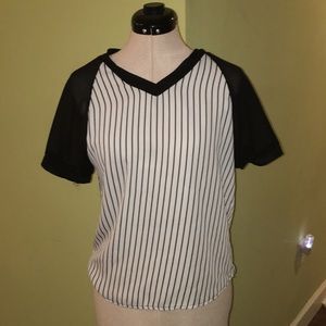 Light weight t-shirt